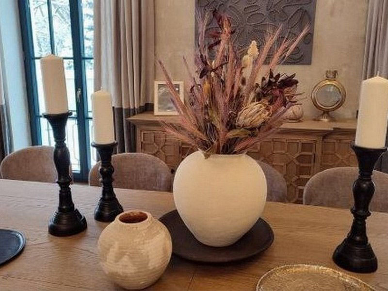 как развить вкус