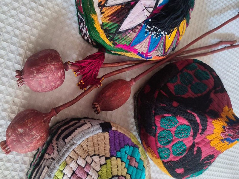 Творческие способности